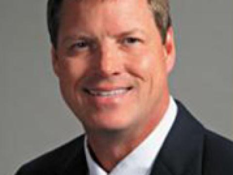 headshot of Bill Pulver