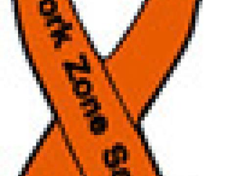 WORKZONE SAFETY RIBBON